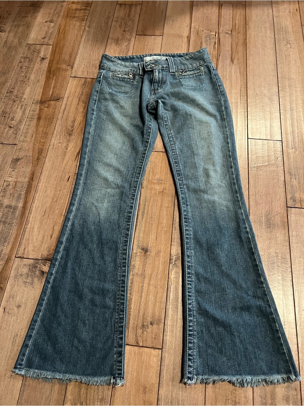Y2K Guess Jeans